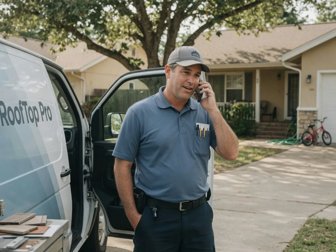 Roof Repair Holloman Air Force Base, NM FAQs