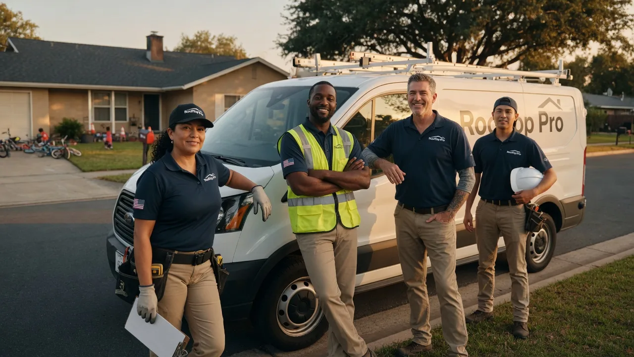 Roof Repair in Holloman Air Force Base, NM near me