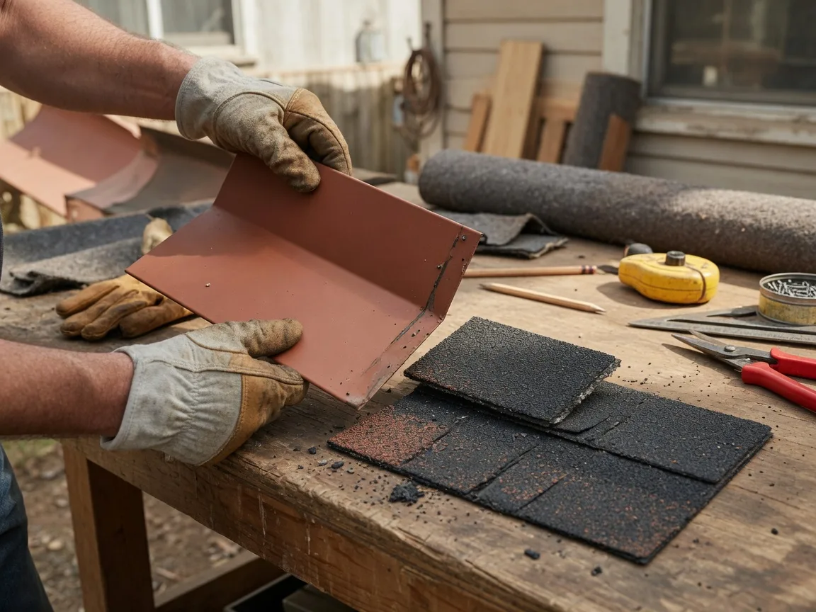 Roof Repair company in Holloman Air Force Base, NM